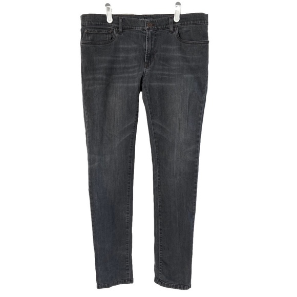 DOLCE & Gabbana Distressed Jeans - Picture 1 of 11